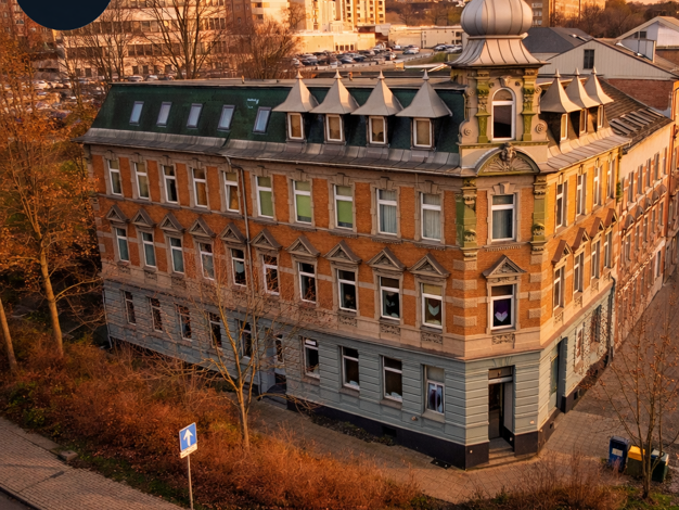 Haus zum Kauf 640.000 € 588,7 m² 283 m² Grundstück Innenstadt Gera 07545