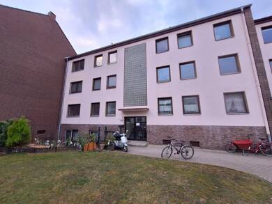 Wohnung zur Miete 519 € 3 Zimmer 63 m² EG Uetzer Strasse 92 Burgdorf Burgdorf 31303