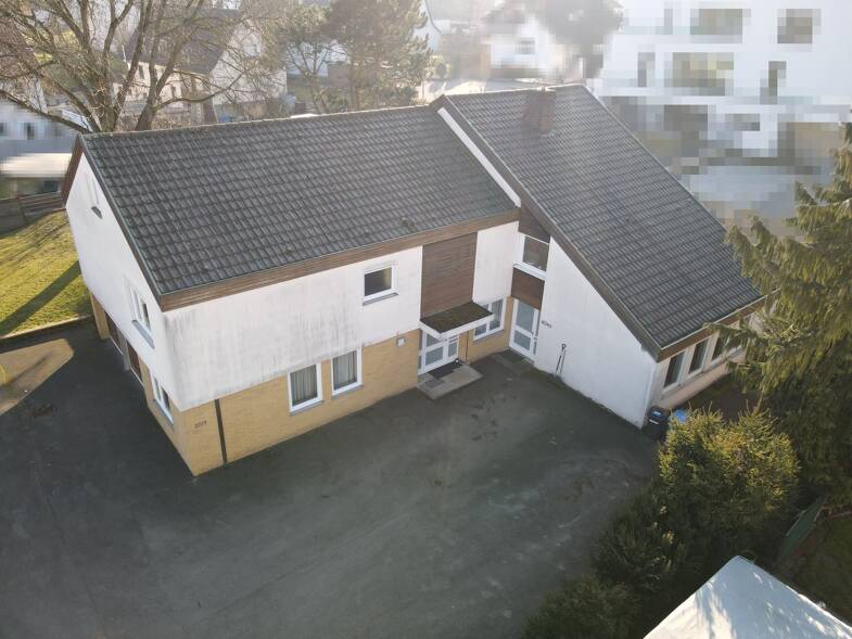 Einfamilienhaus zur Miete 1.335 € 5 Zimmer 154 m² 912 m² Grundstück frei ab 01.07.2025 Laupheim Laupheim 88471