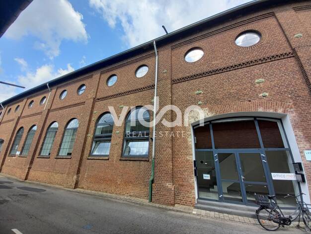 Bürofläche zur Miete 11 € 343 m² Bürofläche teilbar ab 343 m² Köln 51069