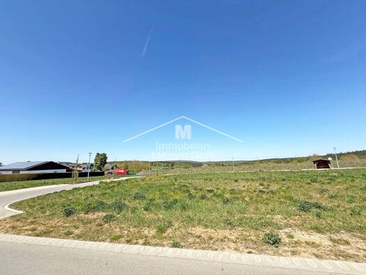 Grundstück zum Kauf provisionsfrei 135.500 € 542 m² Grundstück Im Pfahlfeld 2 Pfahldorf Kipfenberg 85110