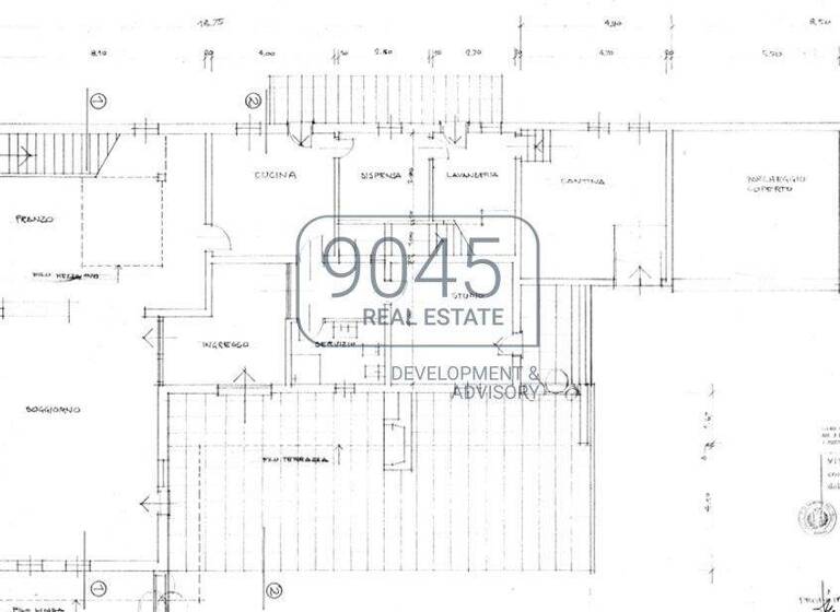 Villa zum Kauf 750.000 € 8 Zimmer 570 m² 9.600 m² Grundstück Gemona Del Friuli 33013