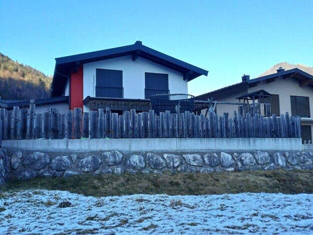 Reihenmittelhaus zum Kauf provisionsfrei 990.000 € 5 Zimmer 153 m² 394 m² Grundstück schwabenfeld 6345 Kössen 6345