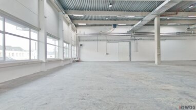 Lagerhalle zur Miete 11 € 1.283 m² Lagerfläche Korneuburg 2100