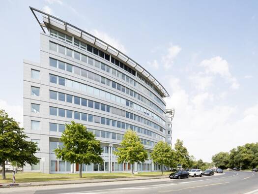 Bürofläche zur Miete provisionsfrei 10 € 1.464 m² Bürofläche teilbar ab 1.464 m² Neuss 41460