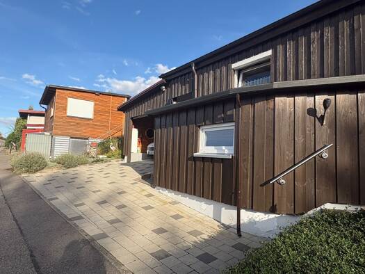 Einfamilienhaus zum Kauf 239.000 € 4 Zimmer 64 m² 317 m² Grundstück Hohenstadt 73345