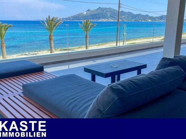 Haus zum Kauf 1.900.000 € 5 Zimmer 220 m² 1.300 m² Grundstück Zakynthos