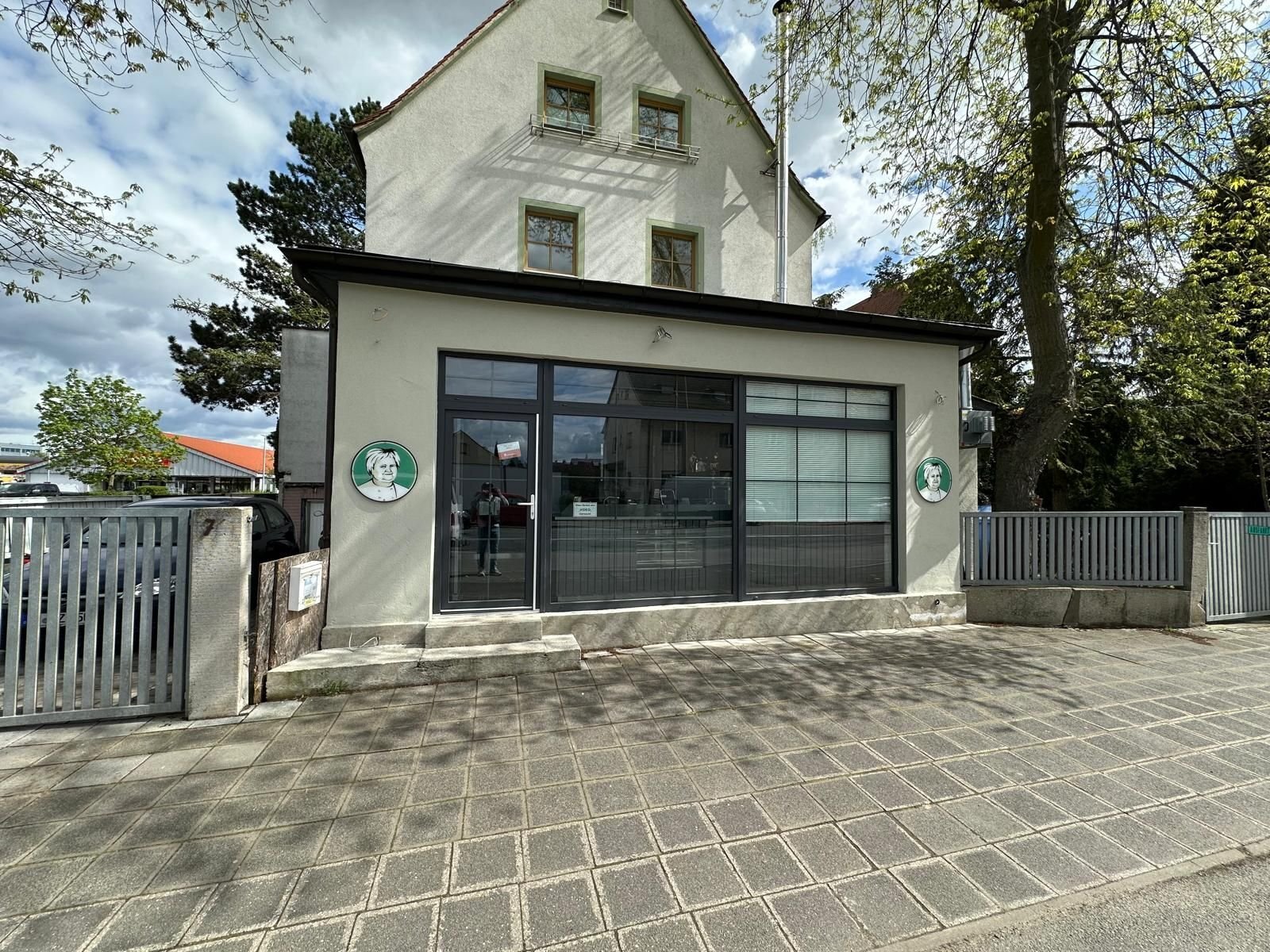 Restaurant zur Miete provisionsfrei 1.200 € 60 m²<br/>Gastrofläche Sigmundstraße 73 Höfen Nürnberg 90431