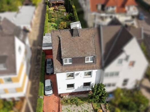 Einfamilienhaus zum Kauf 316.000 € 6 Zimmer 148 m² 722 m² Grundstück Arenberger Straße 269 Niederberg Koblenz 56077