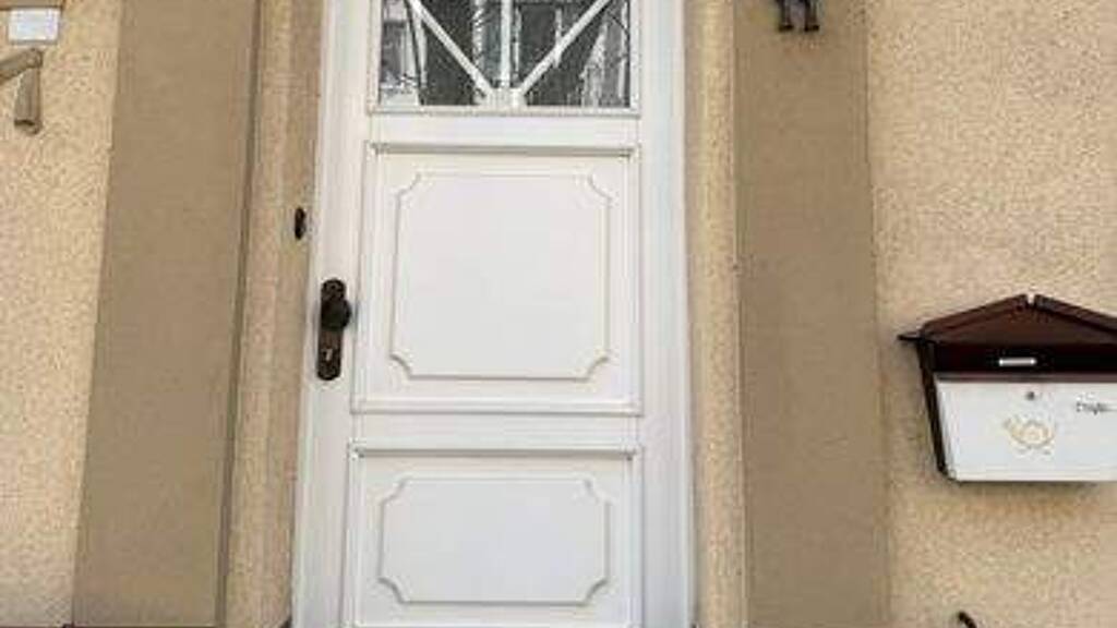 Einfamilienhaus zum Kauf 146.000 € 9 Zimmer 185 m² 240 m² Grundstück Nordhausen 99734