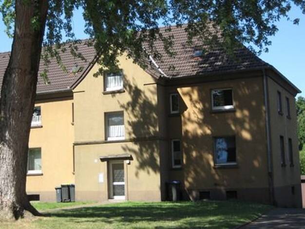 Wohnung zur Miete 382 € 2,5 Zimmer 56 m² EG Sickingstraße 133 Hüls Marl 45772