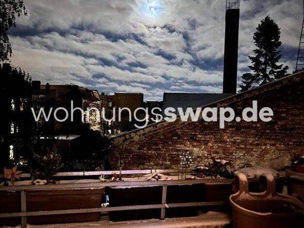 Studio zur Miete Tauschwohnung 370 € 2 Zimmer 46 m² 2. Geschoss Niederschönhausen Berlin 13156