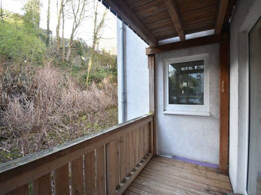 Wohnung zur Miete 645 € 2 Zimmer 61,6 m² 2. Geschoss frei ab 15.04.2026 Schleswiger Straße 44 Elberfeld Wuppertal 42107