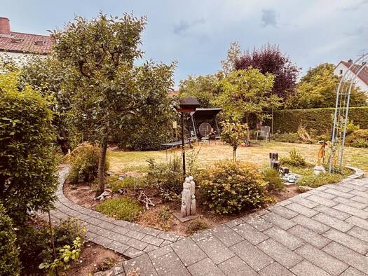 Reihenhaus zum Kauf provisionsfrei 650.000 € 5 Zimmer 115 m² 380 m² Grundstück frei ab 01.11.2026 Bruck Erlangen 91058