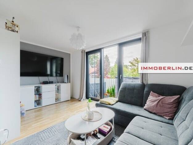 Reihenmittelhaus zum Kauf 429.000 € 4 Zimmer 103 m² 102 m² Grundstück Bohnsdorf Berlin 12526
