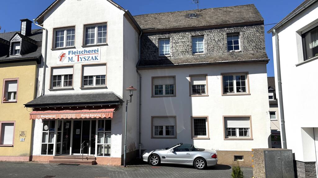 Gewerbeobjekt zum Kauf als Kapitalanlage geeignet 439.000 € 494 m² Grundstück Kenn 54344