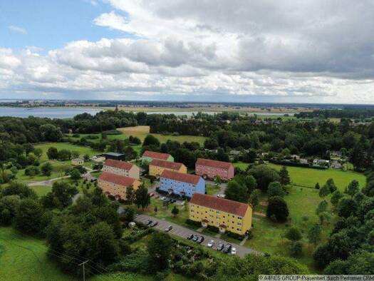 Wohnung zur Miete 423 € 2 Zimmer 47 m² frei ab 01.05.2026 Brooker Weg 3b Riems Greifswald 17493