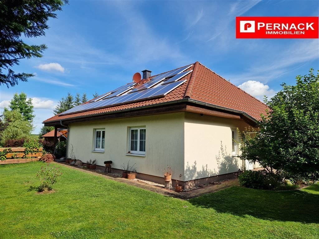 Einfamilienhaus zum Kauf 389.000 € 4 Zimmer 110,3 m²<br/>Wohnfläche 3.559 m²<br/>Grundstück Beeskow Beeskow 15848