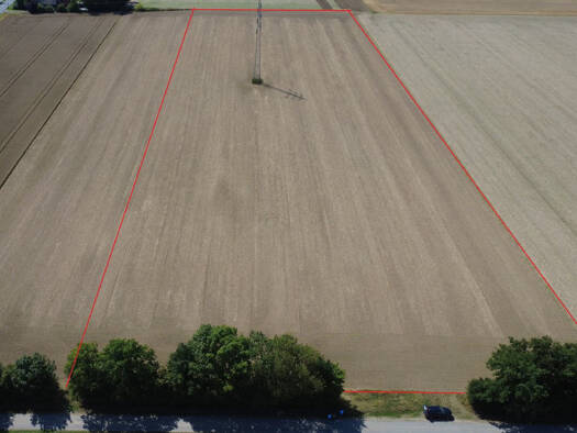 Land-/Forstwirtschaft zum Kauf 12 € 28.874 m² Grundstück Ennigerloh 59320