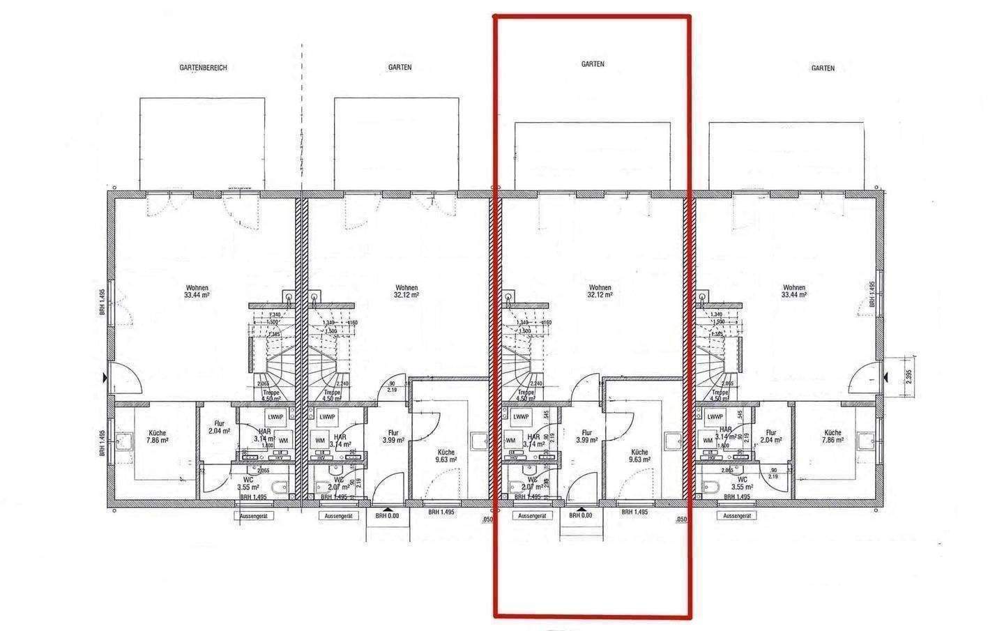 Immobilie in Lubmin - Der Traum der eigenen 4 Wände wird Wirklichkeit! - Bild 4