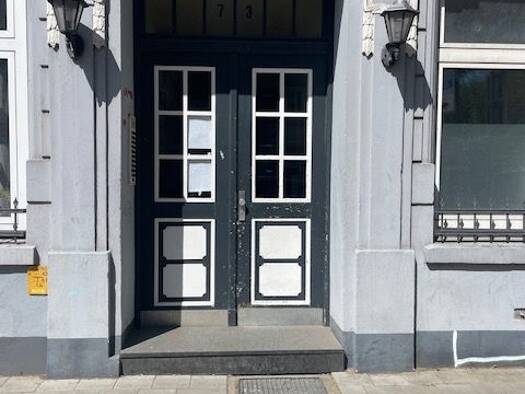 Wohnung zum Kauf provisionsfrei 349.000 € 2 Zimmer 45 m² Geschoss 1/5 frei ab sofort Methfesselstraße 73 Eimsbüttel Eimsbüttel 20255