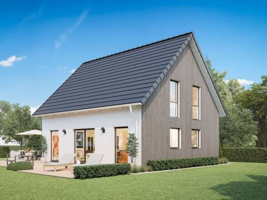 Haus zum Kauf provisionsfrei 398.712 € 5 Zimmer 145 m² 650 m² Grundstück Wahld Hellenthal 53940