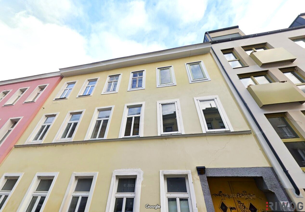 Immobilie zum Kauf als Kapitalanlage geeignet 1.695.000 € 465,7 m²<br/>Fläche 334 m²<br/>Grundstück Wien 1170