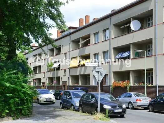 Wohnung zur Miete Tauschwohnung 471 € 2 Zimmer 63 m² 1. Geschoss Britz Berlin 12347