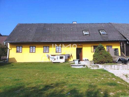 Einfamilienhaus zum Kauf 125.000 € frei ab sofort Ybbs an der Donau 3370