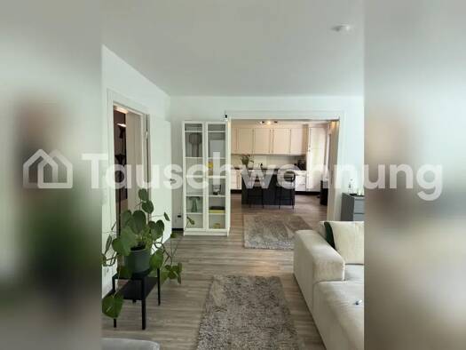 Wohnung zur Miete Tauschwohnung 1.405 € 3 Zimmer 100 m² EG Pinneberg 25421