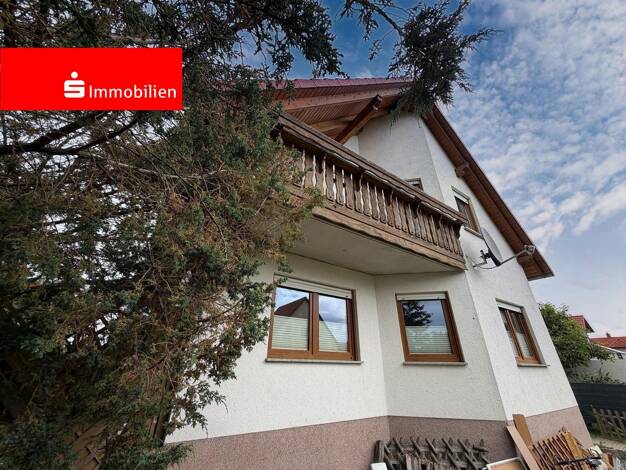 Einfamilienhaus zum Kauf 300.000 € 5 Zimmer 104,1 m² 690 m² Grundstück Bad Langensalza Bad Langensalza 99947