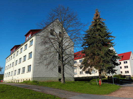 Maisonette zur Miete 880 € 5 Zimmer 146,5 m² frei ab sofort Ostrau Ostrau 04749