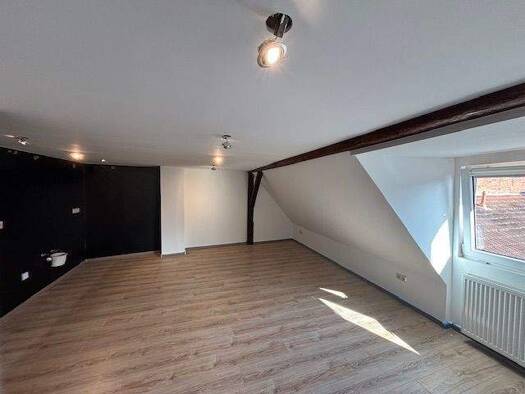 Wohnung zur Miete 400 € 2 Zimmer 62 m² 2. Geschoss frei ab sofort Herzberg Herzberg am Harz 37412