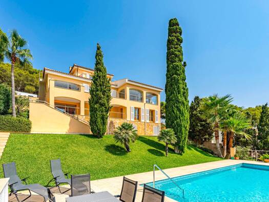 Einfamilienhaus zum Kauf provisionsfrei 3.900.000 € 7 Zimmer 340 m² 1.076 m² Grundstück Cala Ratjada 07590
