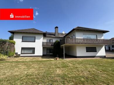 Bungalow zum Kauf 299.000 € 8 Zimmer 255,2 m² 1.588 m² Grundstück frei ab sofort Pfieffe Spangenberg 34286