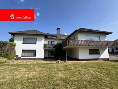 Bungalow zum Kauf 299.000 € 8 Zimmer 255,2 m² 1.588 m² Grundstück frei ab sofort Pfieffe Spangenberg 34286