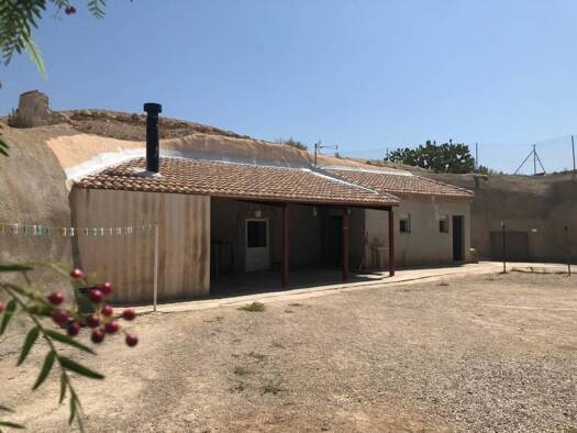 Villa zum Kauf 149.995 € 2 Zimmer 100 m² 13.322 m² Grundstück Abanilla 30640