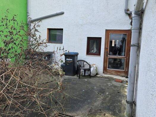 Einfamilienhaus zum Kauf 89.500 € 9 Zimmer 119 m² 526 m² Grundstück frei ab sofort Mühlberg Mühlberg/Elbe 04931