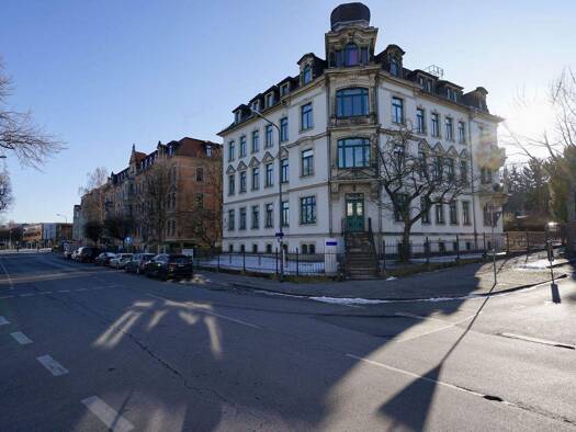 Wohnung zum Kauf 209.000 € 2 Zimmer 71 m² 1. Geschoss Plauen Dresden 01187