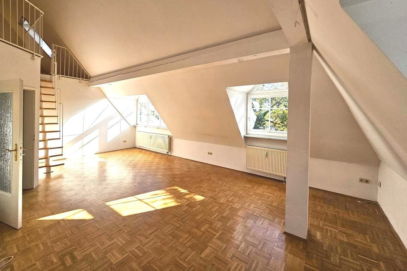 Wohnung zum Kauf 549.000 € 3 Zimmer 80 m²<br/>Wohnfläche 2.<br/>Geschoss ab sofort<br/>Verfügbarkeit Obermenzing München 81247