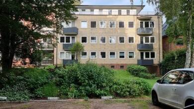 Außenstellplatz zur Miete provisionsfrei 60 € Maienweg 310 Ohlsdorf Hamburg 22335