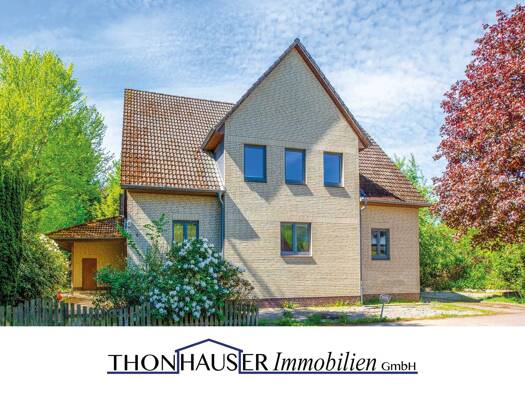 Einfamilienhaus zum Kauf 859.500 € 11 Zimmer 354 m² 3.051 m² Grundstück Grönwohld 22956