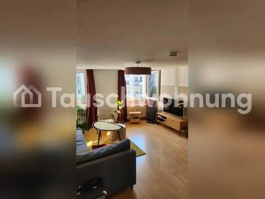 Wohnung zur Miete Tauschwohnung 880 € 3 Zimmer 85 m² 3. Geschoss Neuehrenfeld Köln 50823