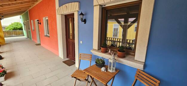Wohnung zum Kauf 239.000 € 2 Zimmer 65 m² 1. Geschoss Brunnenplatz 9 Velburg Velburg 92355