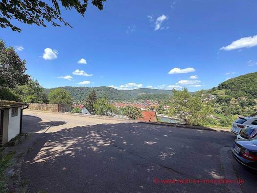 Grundstück zum Kauf 39.500 € 386 m² Grundstück Eberbach 69412