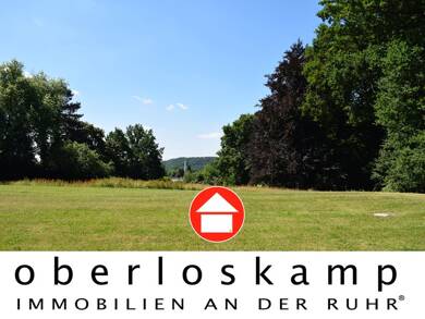 Wohnung zur Miete 1.990 € 3 Zimmer 120,4 m² Mülheim an der Ruhr 45470