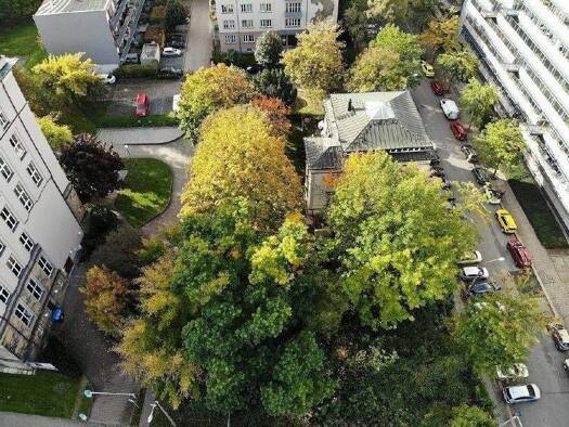 Wohnung zum Kauf - Erstbezug provisionsfrei 579.000 € 2 Zimmer 80 m² 7. Geschoss Südvorstadt-Ost Dresden 01069