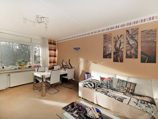 Wohnung zum Kauf 299.000 € 2 Zimmer 66 m² Unterpfaffenhofen Germering 82110