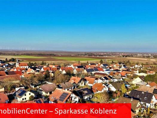 Einfamilienhaus zum Kauf 5 Zimmer 164 m² 594 m² Grundstück Monsheim 67590