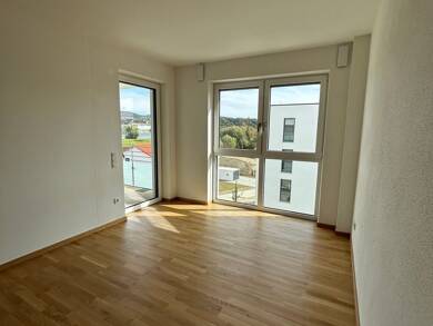 Wohnung zur Miete 795 € 2 Zimmer 61,3 m² EG frei ab sofort Fischerdorf Deggendorf 94469